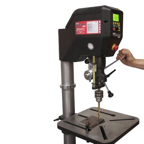 most accurate drill press